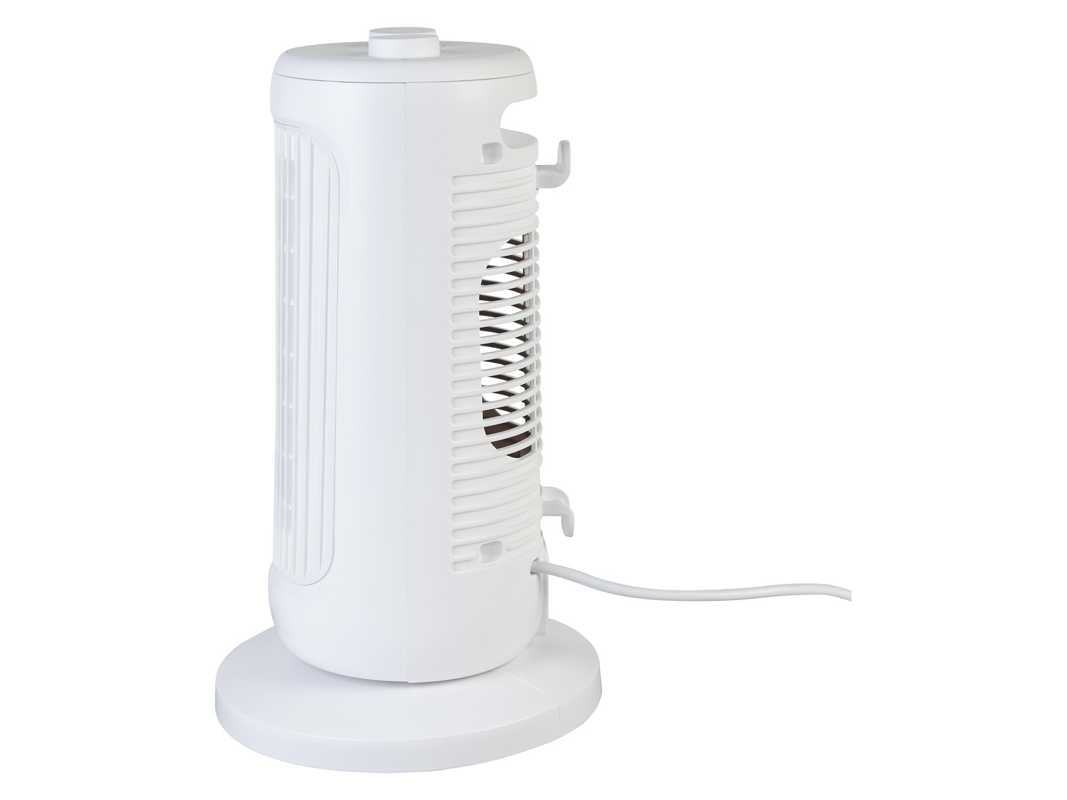 TEST CHAUFFAGE LIDL À 10,99€ !!! RADIATEUR SOUFFLANT SILVERCREST DE CHEZ  LIDL CHAUFFAGE D'APPOINT !! 