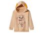 Sweat à capuche beige pour enfant avec imprimé Skye de Pat' Patrouille