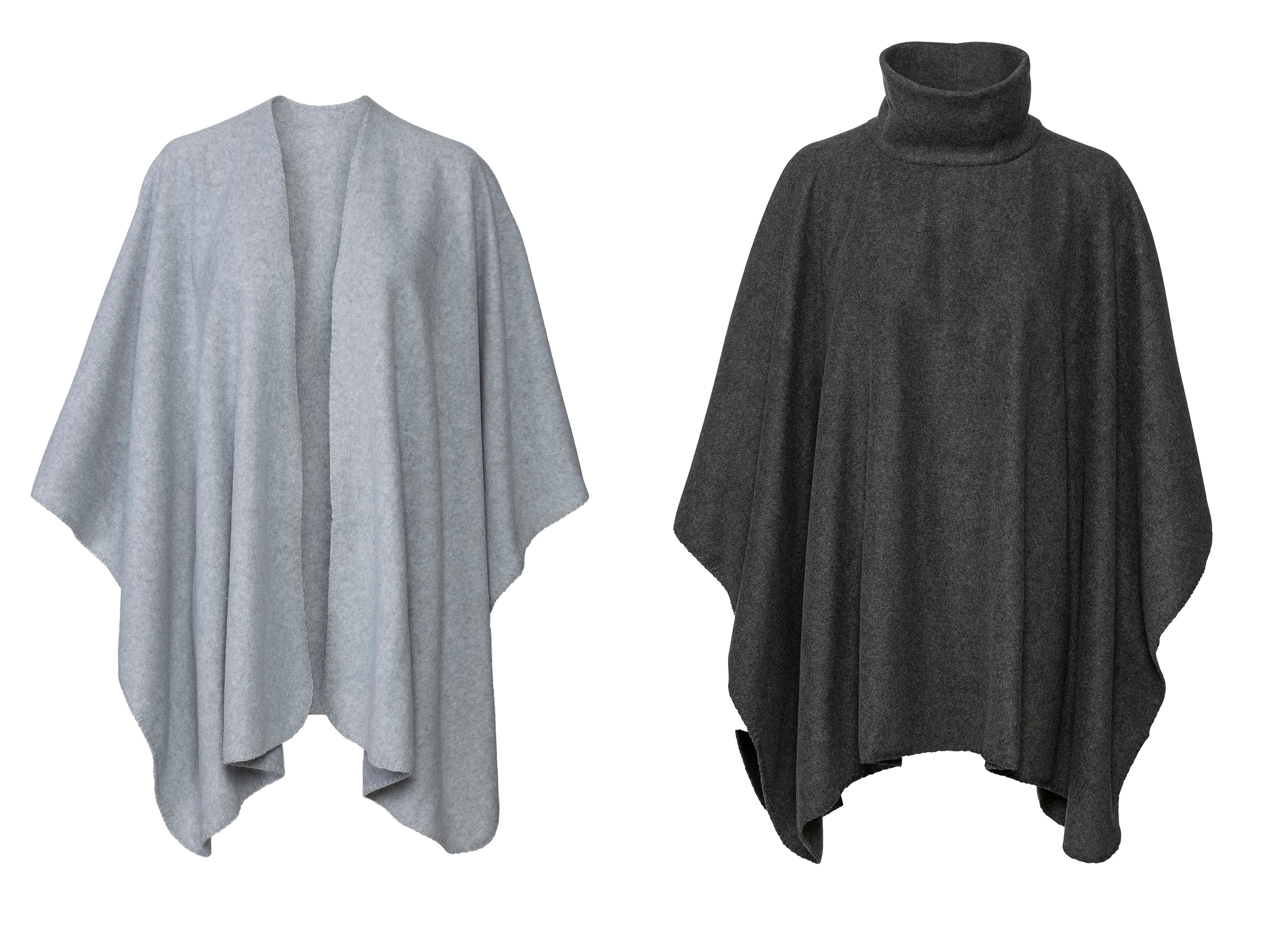 esmara® Poncho femme
