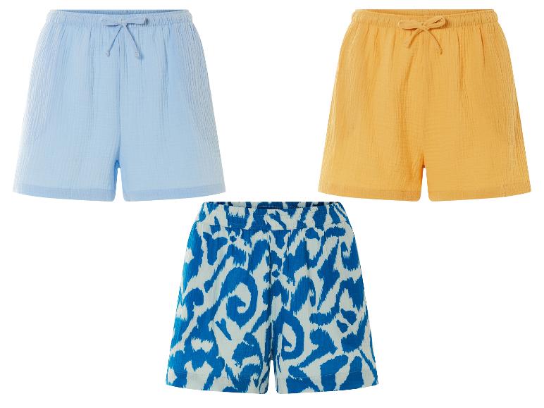 esmara Short femme