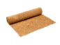 Tapis de coco roulé pour jardin ou couverture de plantes
