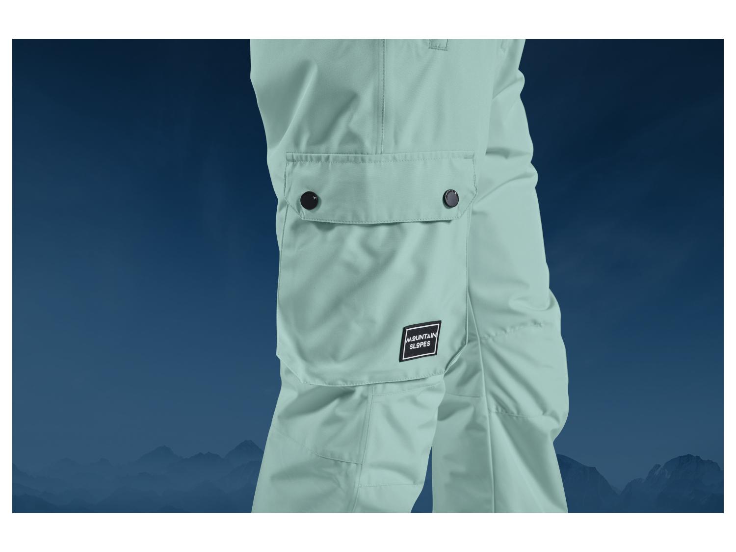 Pantalon et salopette de neige | eBay