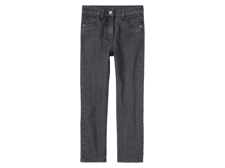 Aller en mode plein écran : pepperts!® Jean mom fille - Image 4