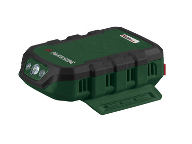 PARKSIDE® Adaptateur de charge pour batterie PWCA 20-Li A1, 20 V