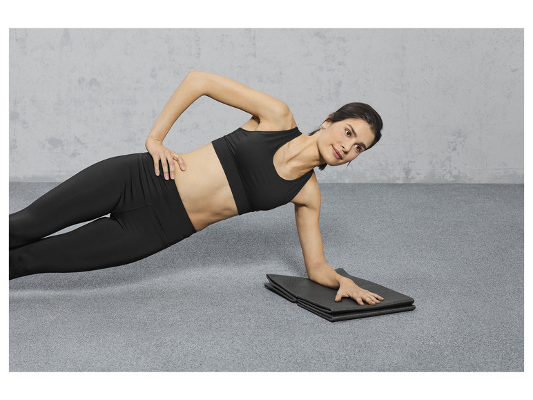 Aller en mode plein écran : CRIVIT Tapis de fitness - Image 19