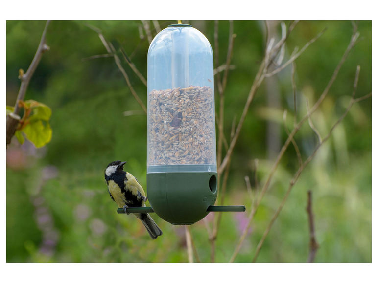 Aller en mode plein écran : dobar Distributeur de nourriture pour oiseaux - Image 4