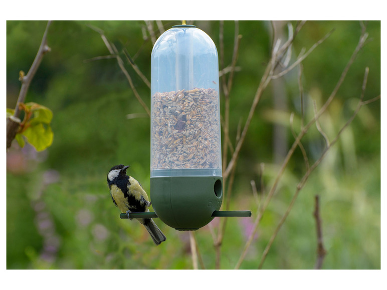 Aller en mode plein écran : dobar Distributeur de nourriture pour oiseaux - Image 9