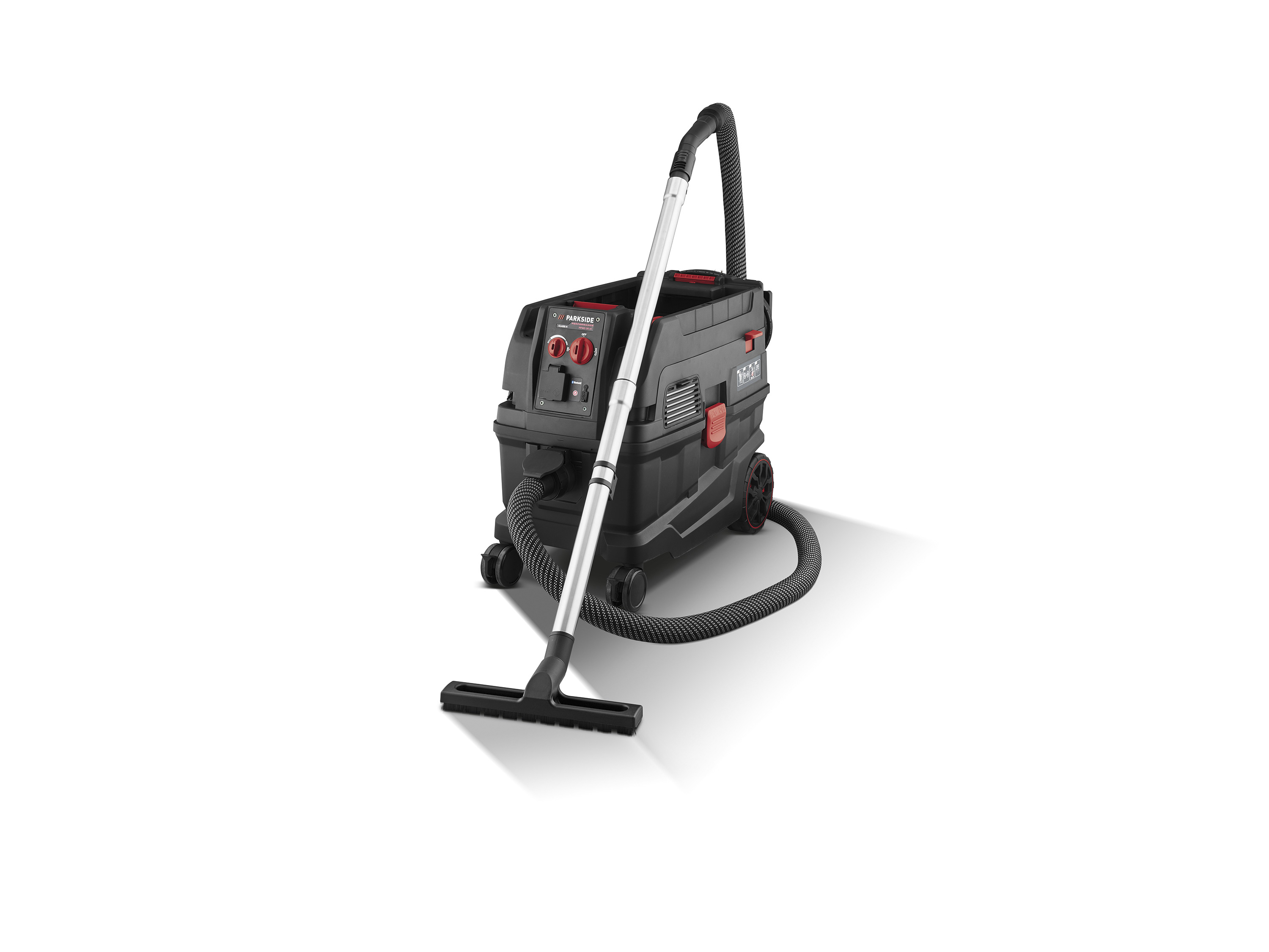 PARKSIDE PERFORMANCE® Aspirateur d'atelier PPWD 30 A1