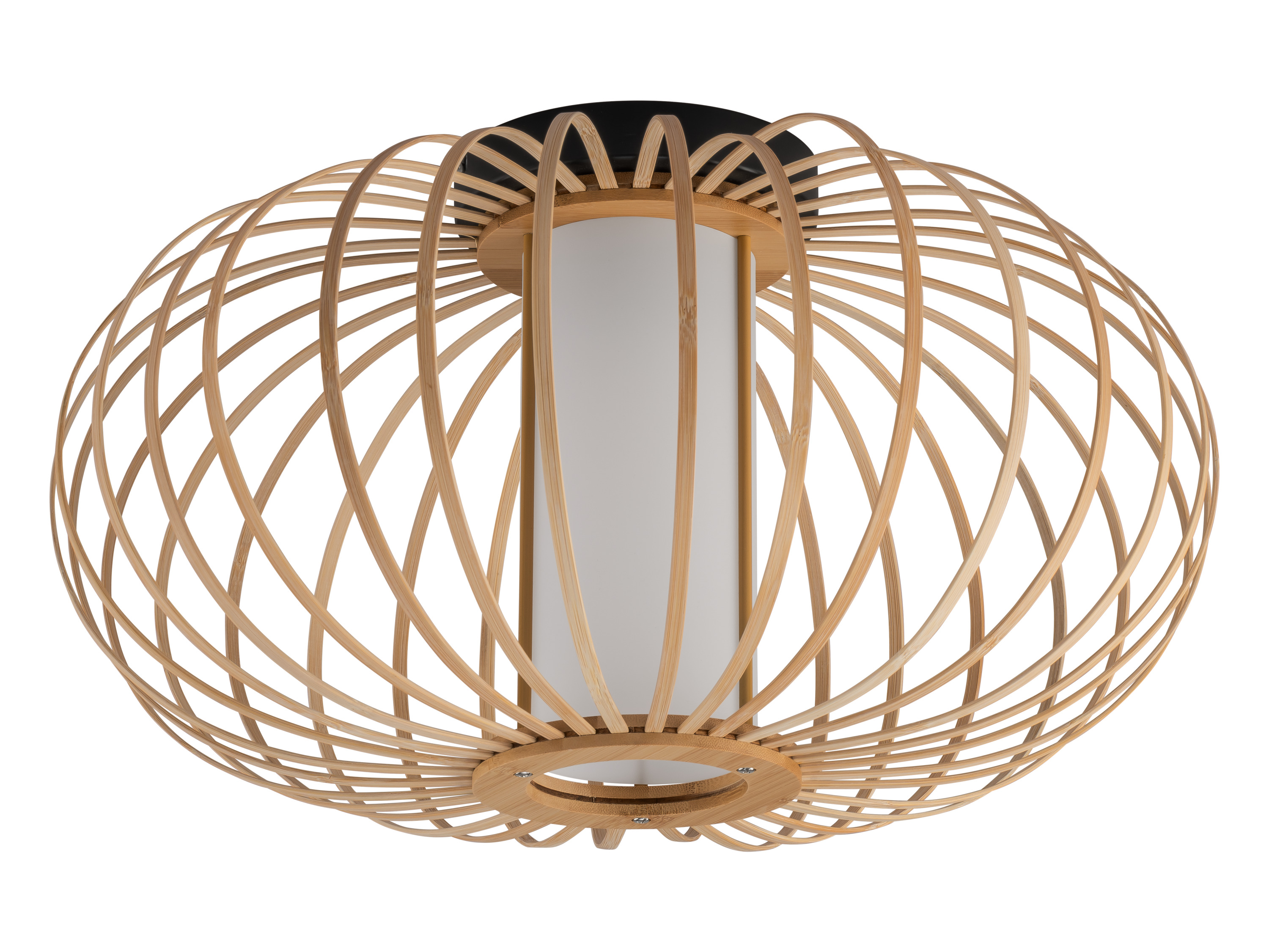 LIVARNO home Plafonnier ou lampe de table à LED (plafonnier)