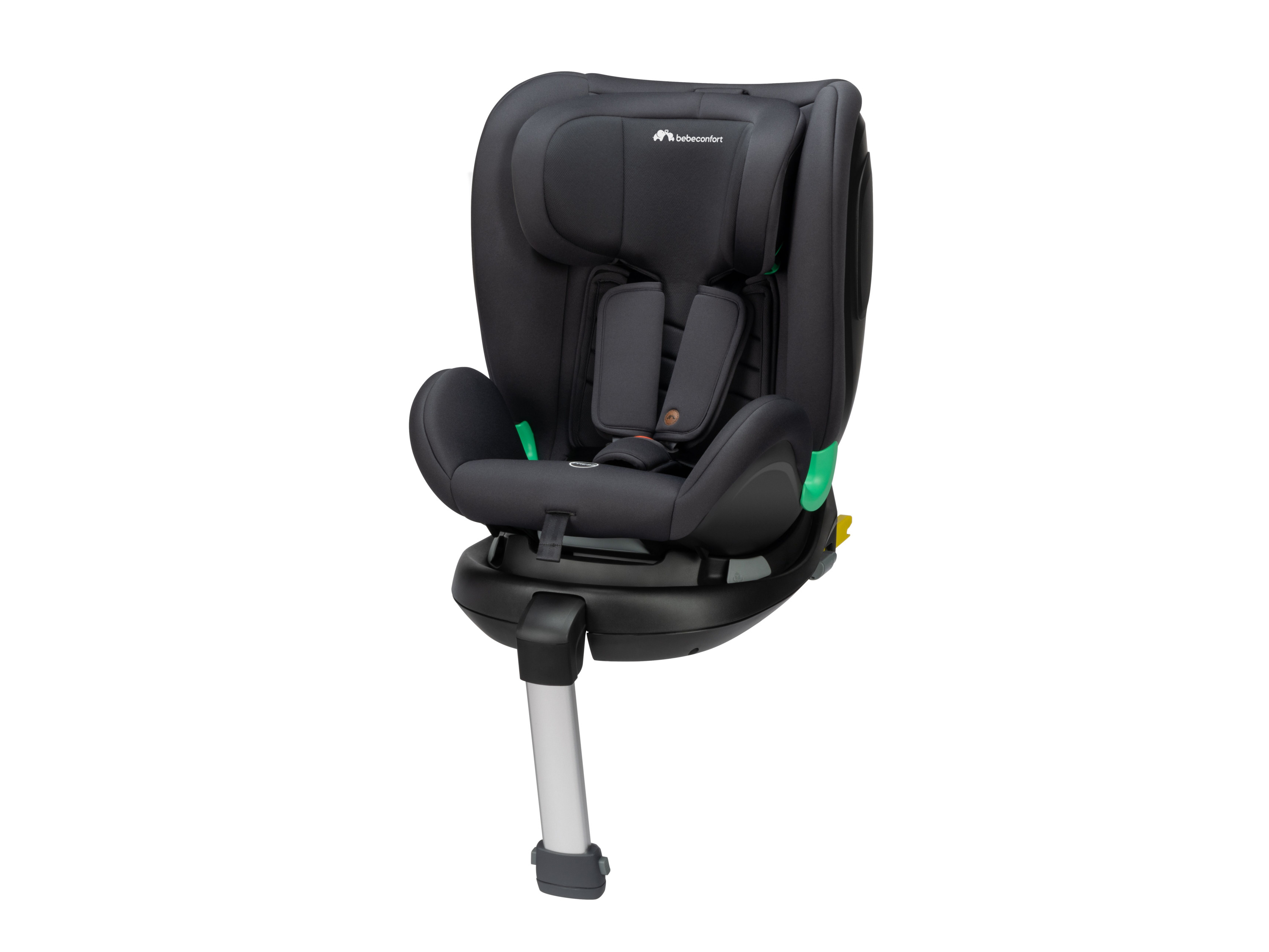 BEBECONFORT Siège auto enfant Atlas 360 i-Size