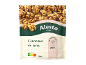Un sachet de cerneaux de noix avec le texte 'Cerneaux de noix', Nutri-score A et 200g.