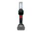 Lampe de travail LED Bosch 18V avec batterie.