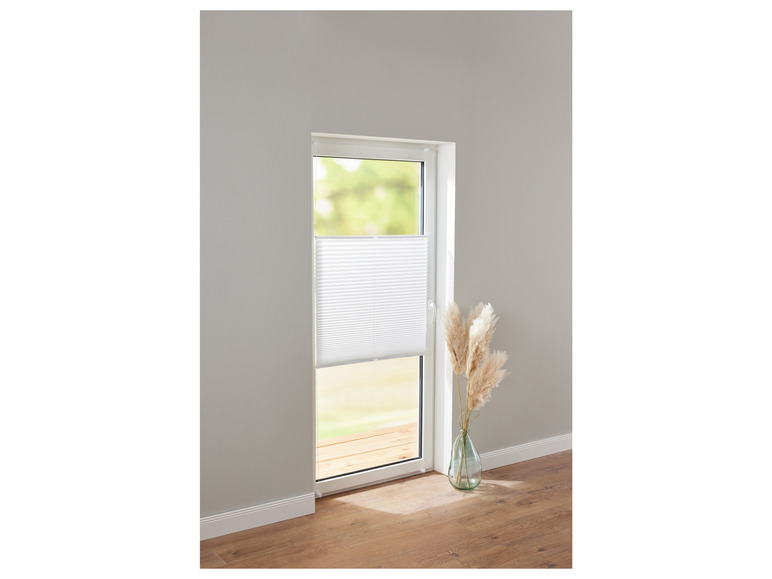 Aller en mode plein écran : LIVARNO home Store plissé pour portes, 80 x 200 cm - Image 6