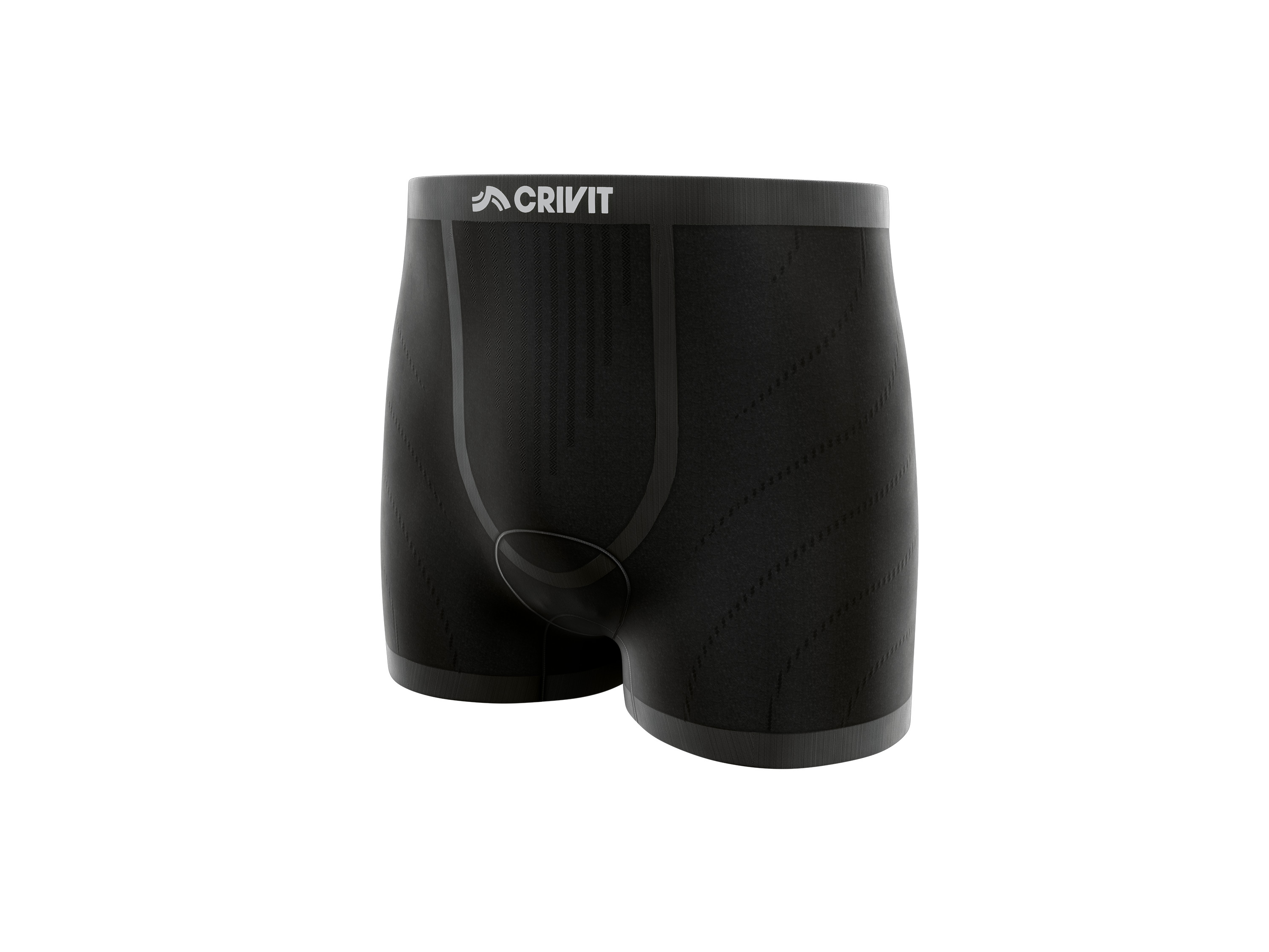 CRIVIT Sous-vêtement cyclisme homme