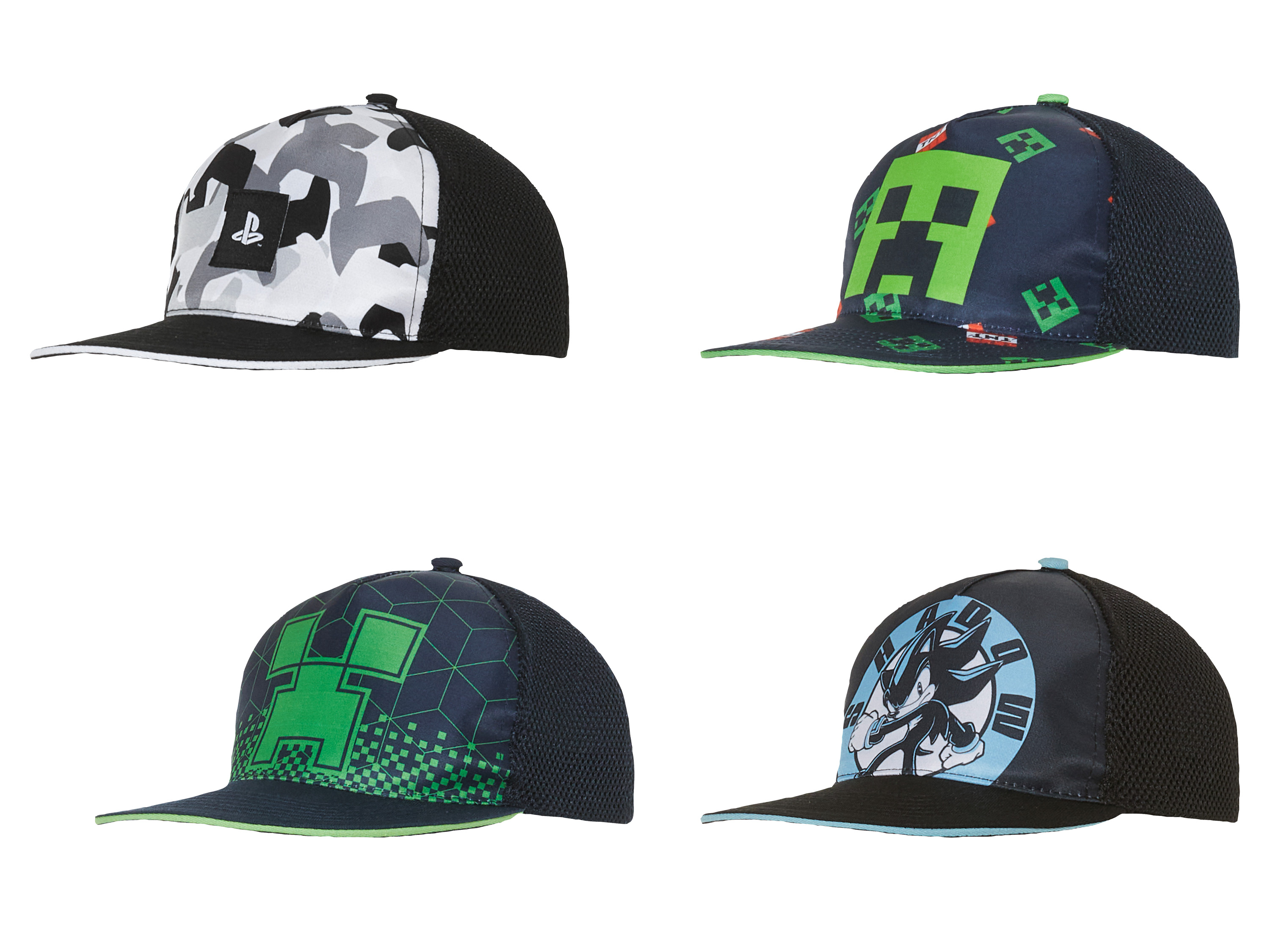 Casquette petit garçon