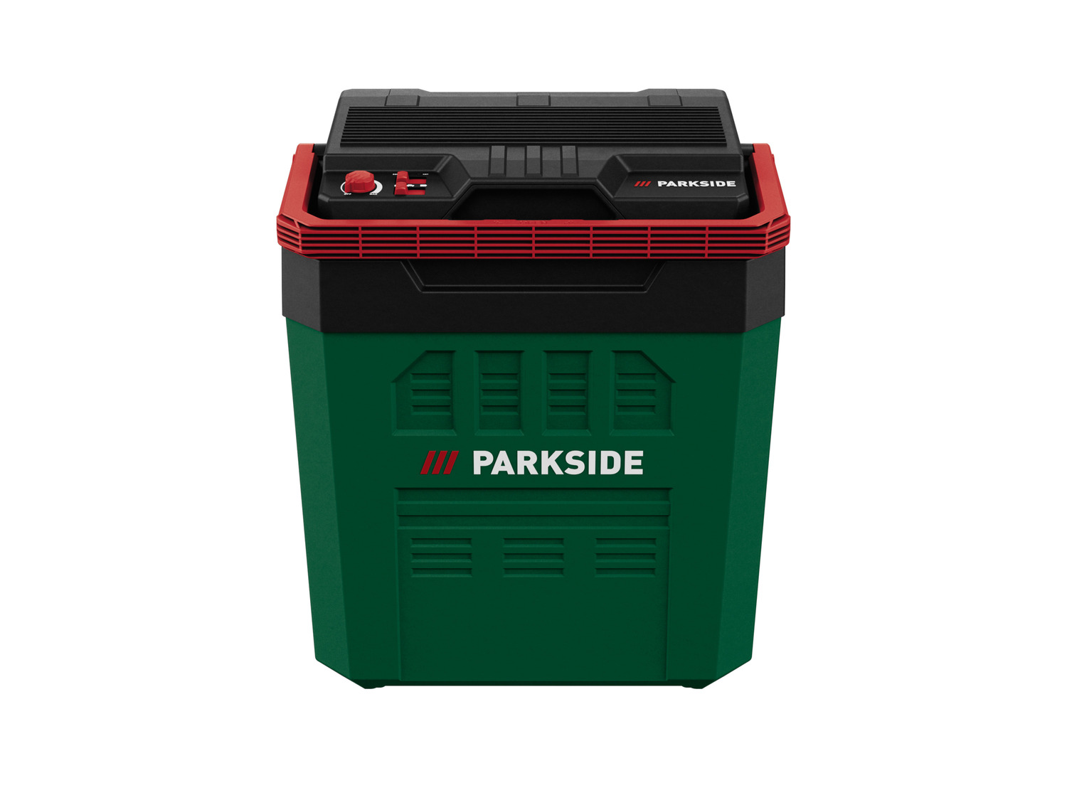Glacière mobile avec fonction maintien au chaud PKB 20… — free download