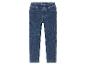 Un legging en jean pour fille.
