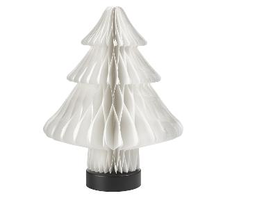 Étoile de Noël ou sapin de Noël ou flocon de neige (sapin de Noël)