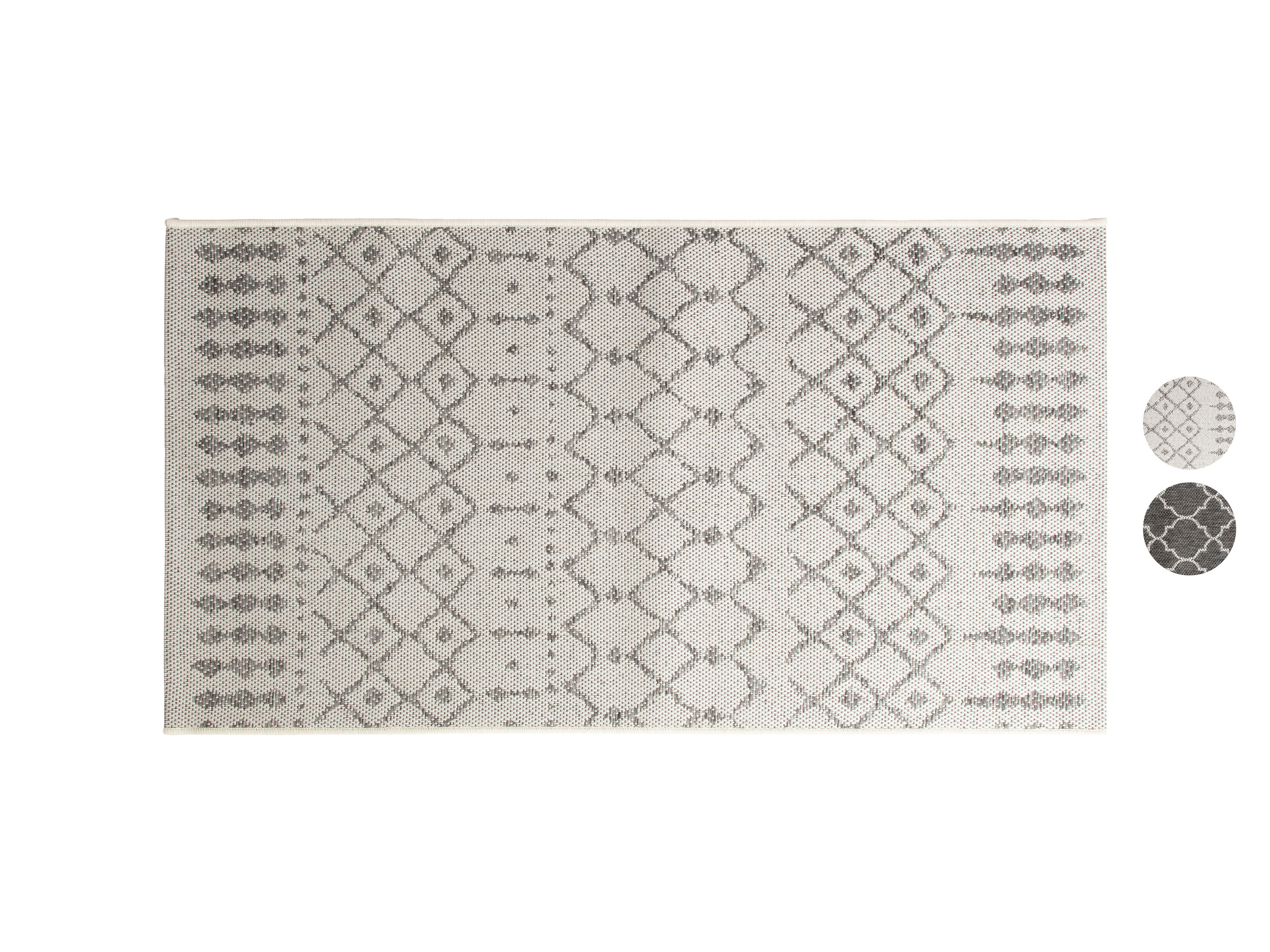 LIVARNO home Tapis, 80 x 150 cm