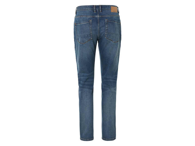 Aller en mode plein écran : LIVERGY® Jean slim homme - Image 3