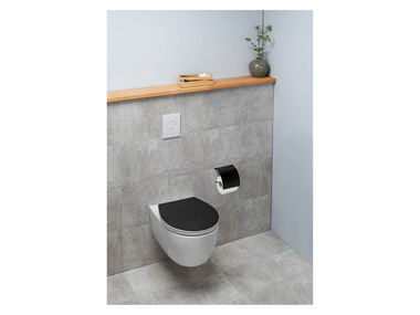 Wenko Abattant WC en duroplast Acheter en ligne LIDL