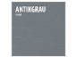 Nuance de peinture mate Antiikgrau.