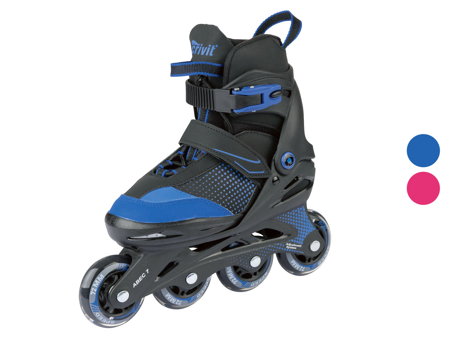 CRIVIT Rollers enfant
