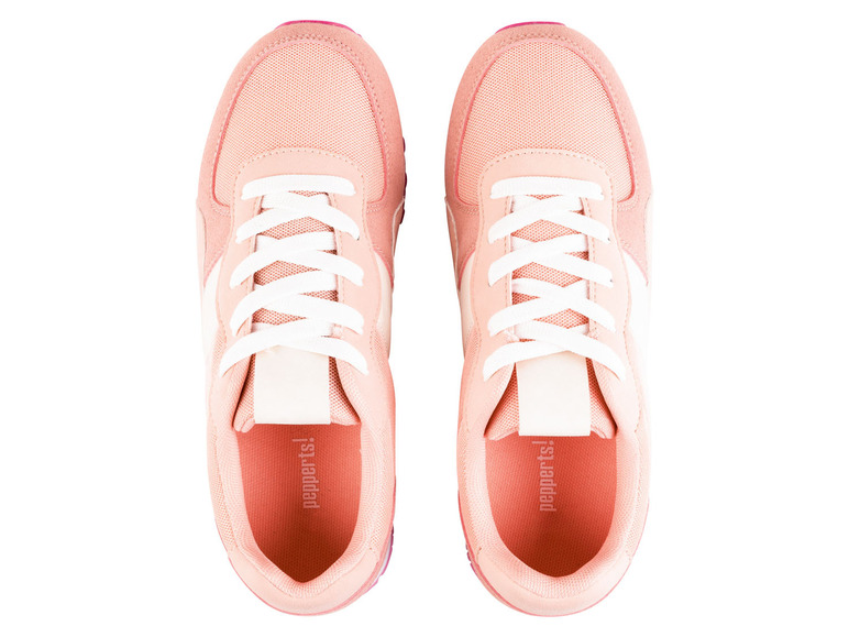 Aller en mode plein écran : pepperts!® Baskets fille - Image 5