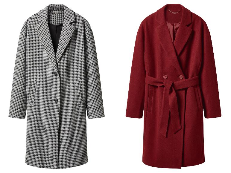 esmara Manteau femme