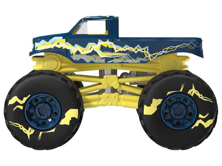 Aller en mode plein écran : Playtive Monster Truck, 1:24 - Image 10