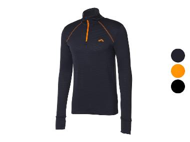 CRIVIT T-shirt technique homme