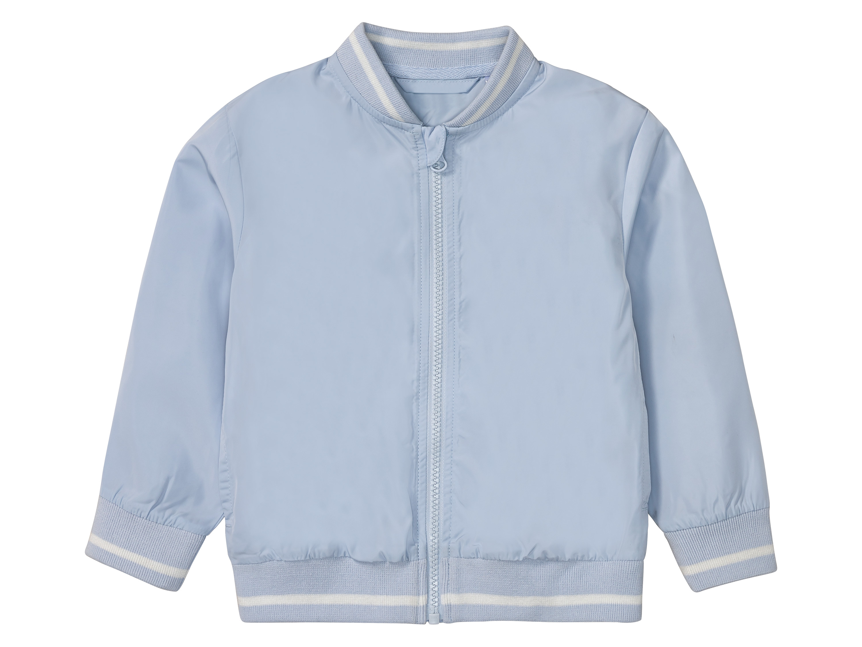 lupilu® Bomber enfant (bleu clair)