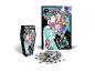 Un puzzle Monster High avec Lagoona Blue