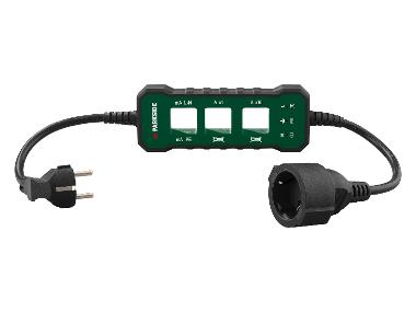 Multimètre numérique à plage automatique PDAM 300 B1 ou Adaptateur de mesure de courant PSMA 300 A (adaptateur de mesure de courant)