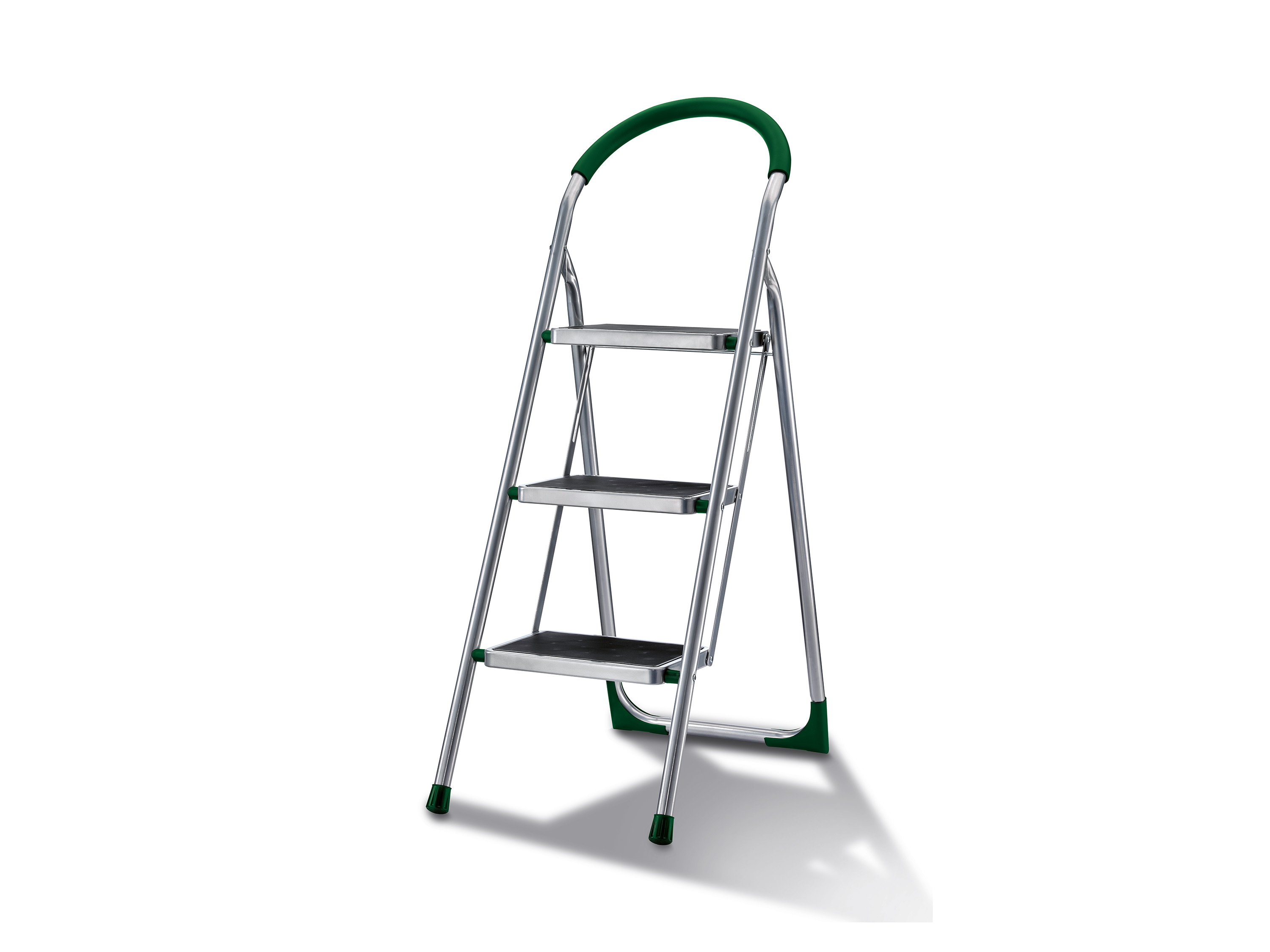 PARKSIDE® Escabeau pliant, 3 marches