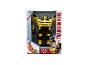 Jouet Transformers Bumblebee jaune en boîte, avec fonction de radiocommande.