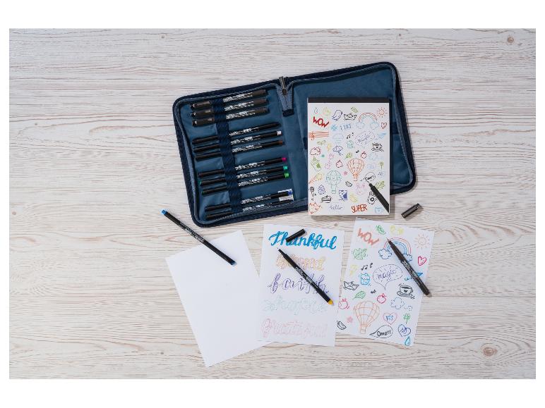 Trousse d’art