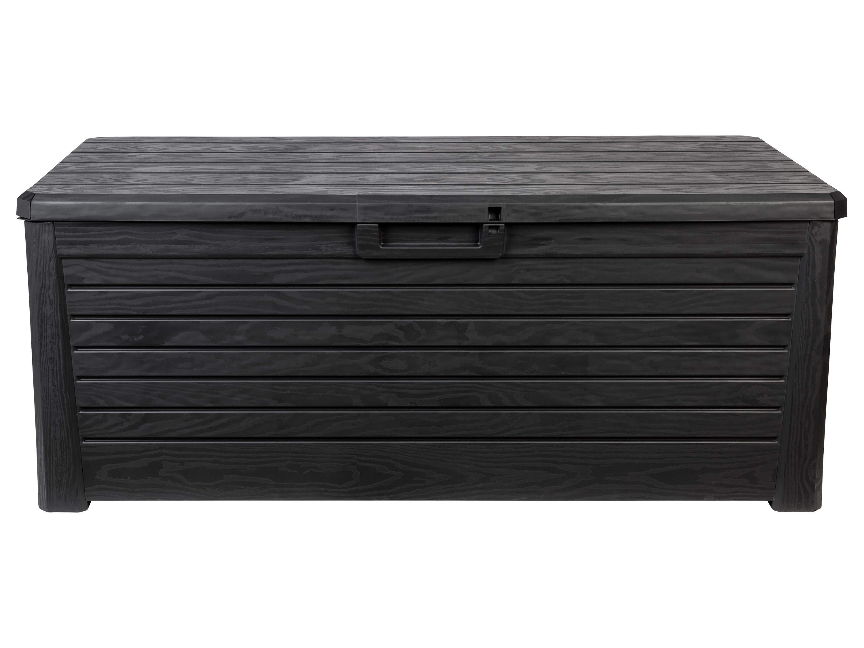 LIVARNO home Coffre de jardin, 550 l
