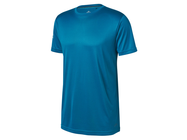 Aller en mode plein écran : CRIVIT T-shirt technique homme - Image 6