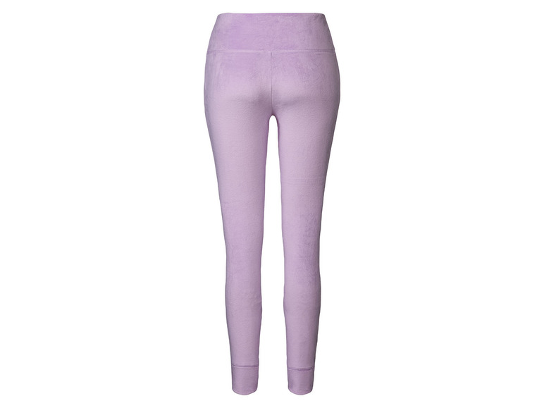 Aller en mode plein écran : esmara® Legging velours femme - Image 3