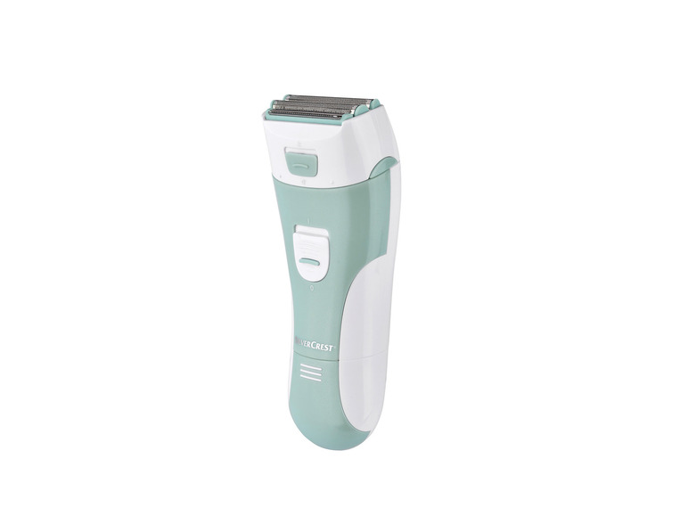 SILVERCREST® PERSONAL CARE Epilateur SLSN 3 D3 / SOLSN 3 D3 3