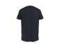 T-shirt à manches courtes bleu marine, vue arrière
