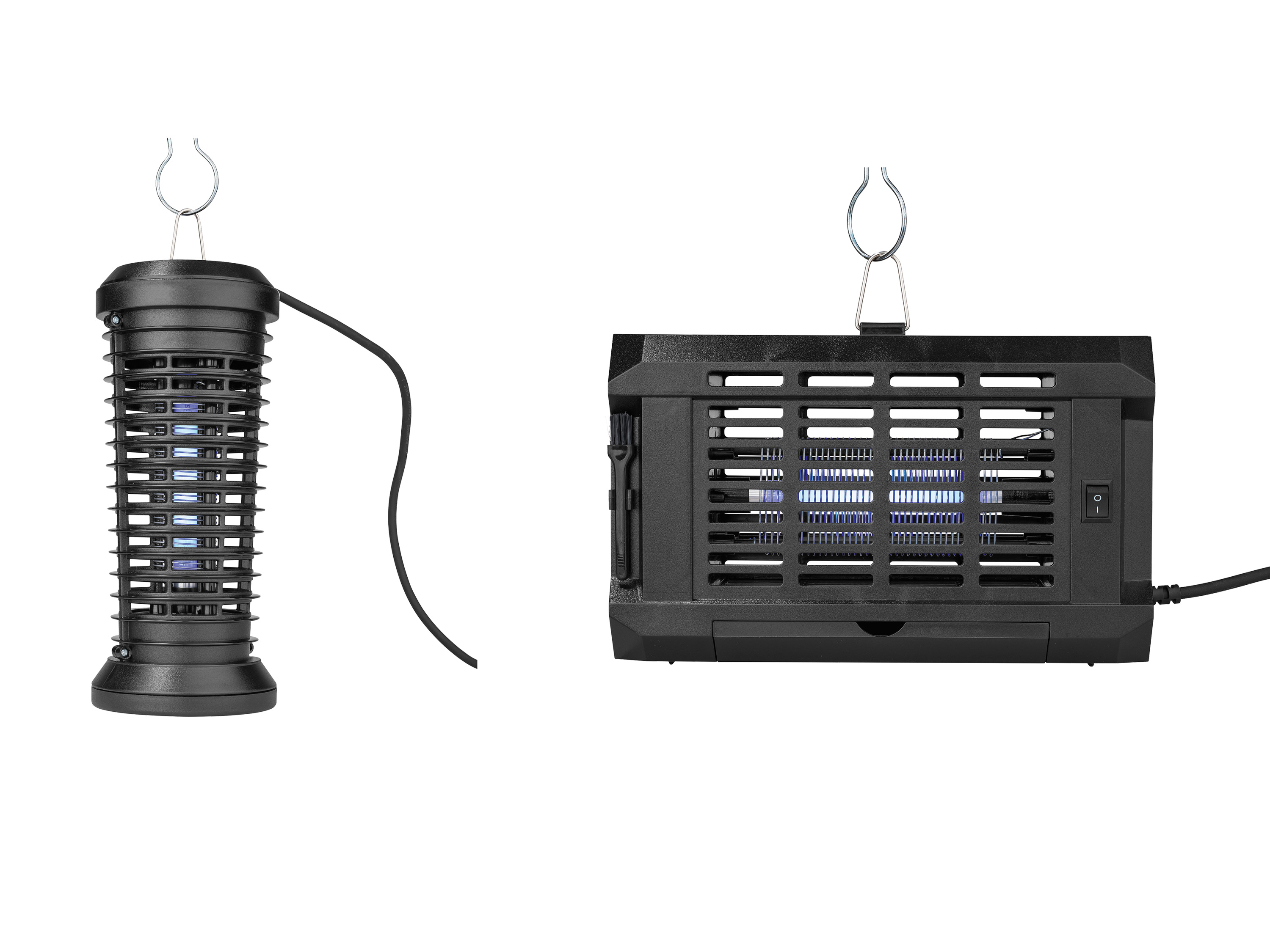LIVARNO home Destructeur d'insectes électrique