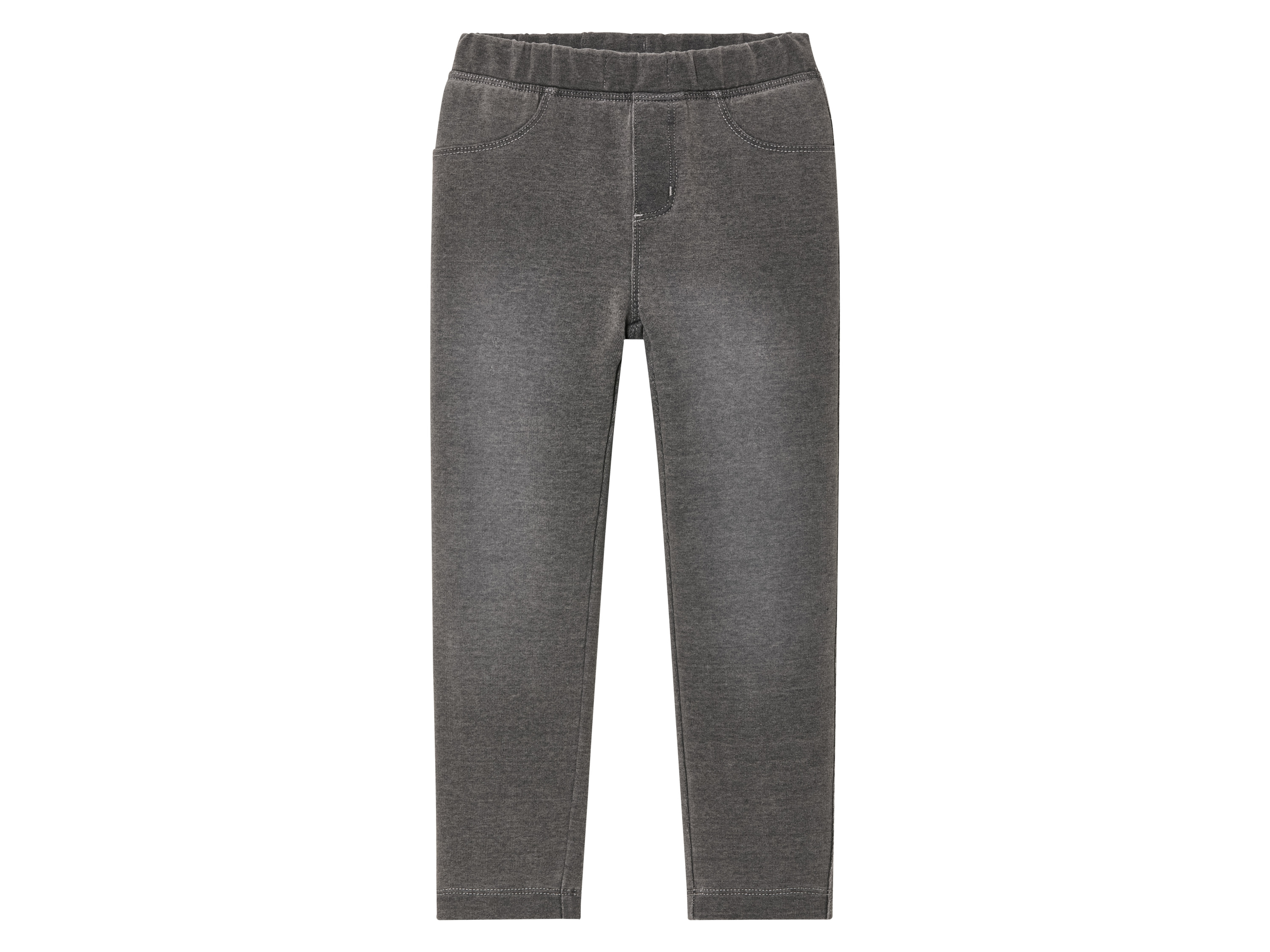lupilu® Jegging enfant (2-4 ans, gris)
