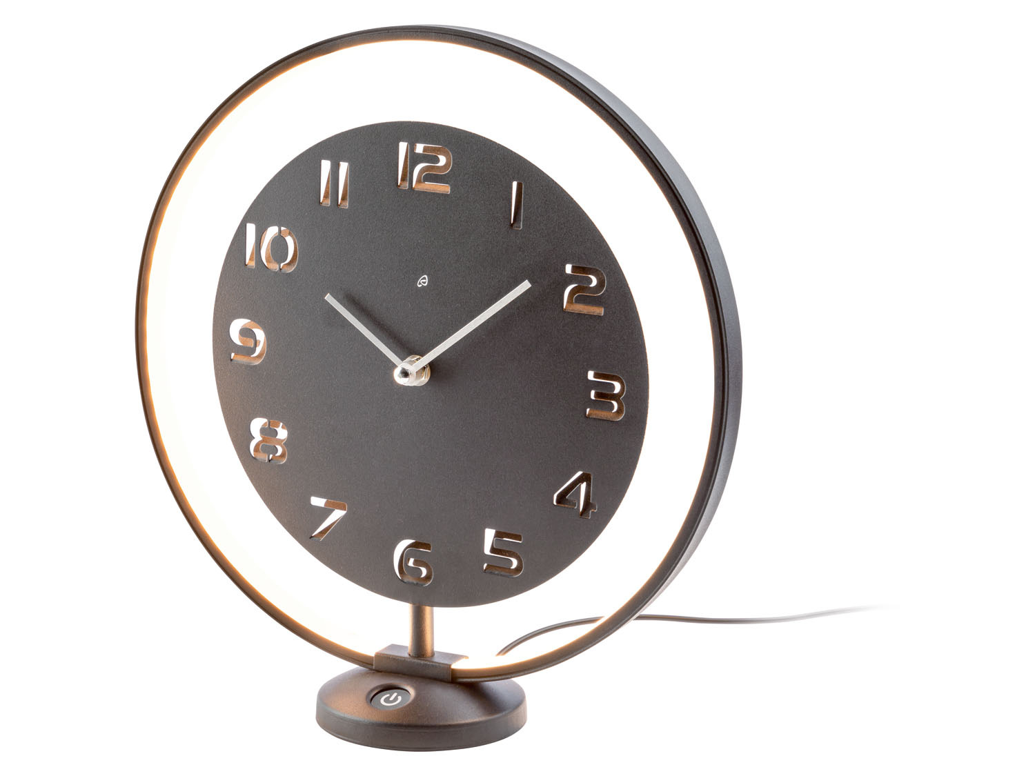 Horloge de table Patek Philippe Naviquartz Vintage (Gebraucht) in