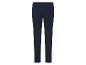 Pantalon chino bleu marine pour homme.