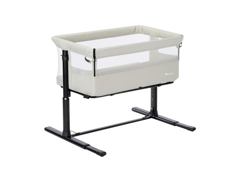 BEBECONFORT Berceau cododo 2-en-1 Zina beige