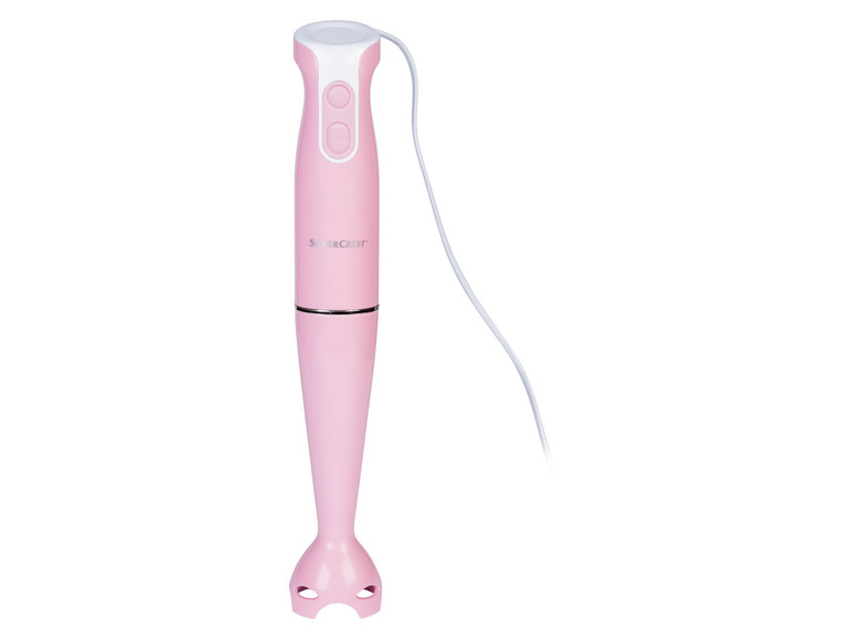 Aller en mode plein écran : SILVERCREST® Mixeur plongeant SSM 350 A1, 350 W - Image 13