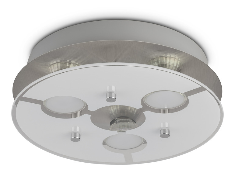 Aller en mode plein écran : LIVARNO home Plafonnier à LED, 4,6 W - Image 3