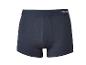 Un boxer bleu marine de la marque Parkside.